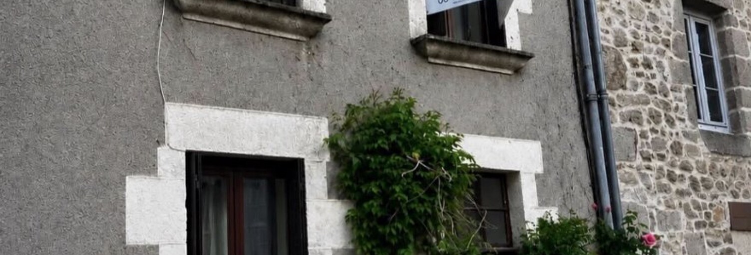 Maison 3 Pièces 100 m² à vendre à Chénérailles (23130)