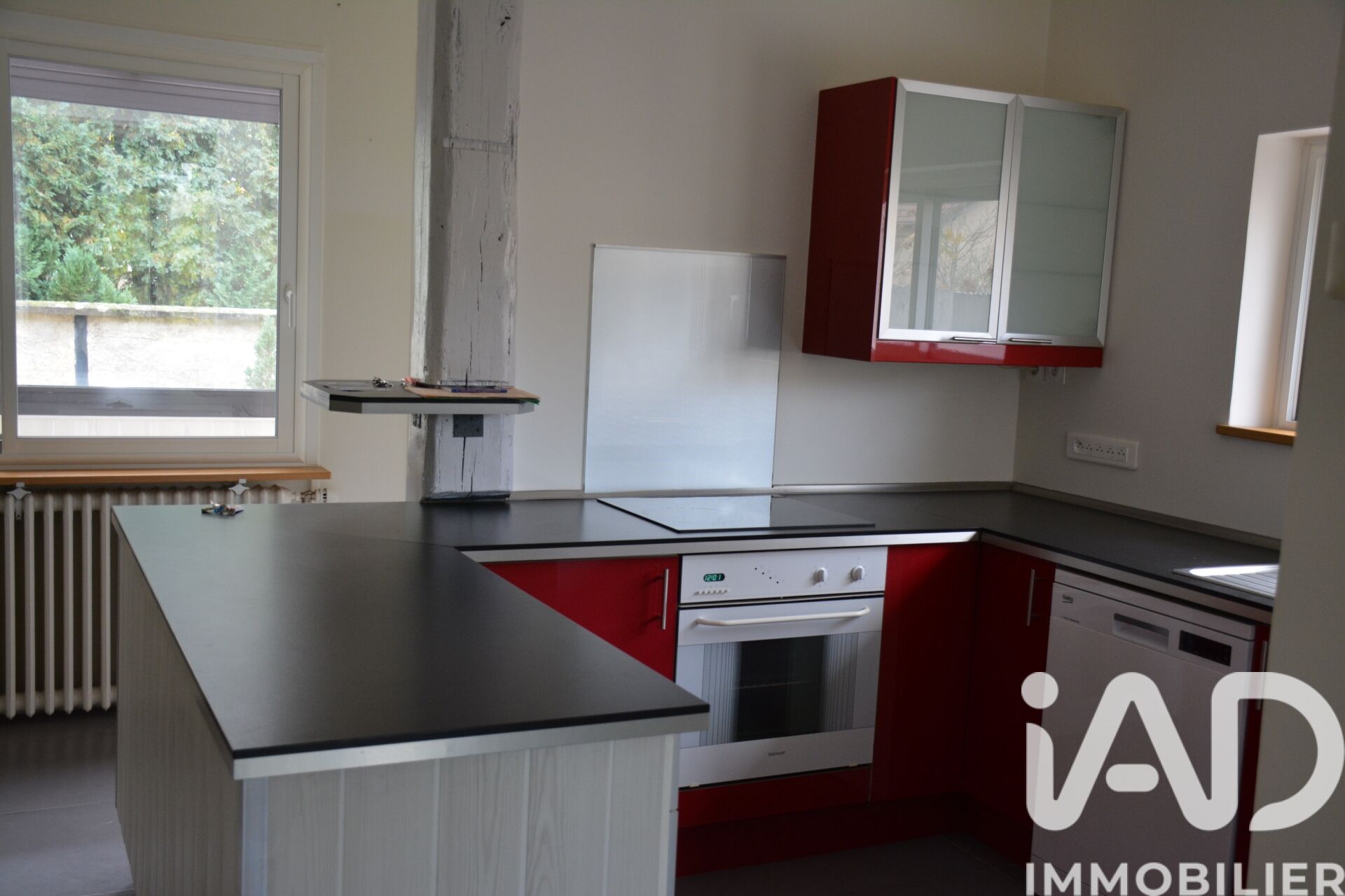 Location Maison/villa 5 pièces - Photo 2