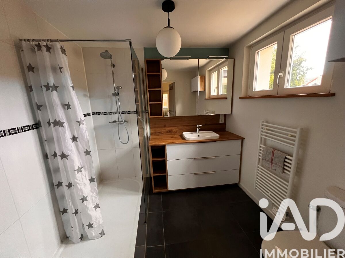 Location Maison/villa 5 pièces - Photo 5