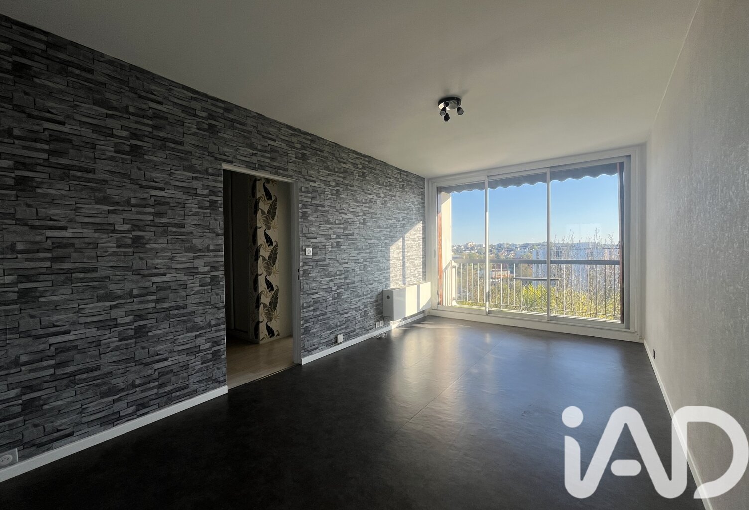 Vente Appartement 3 pièces — photo 1