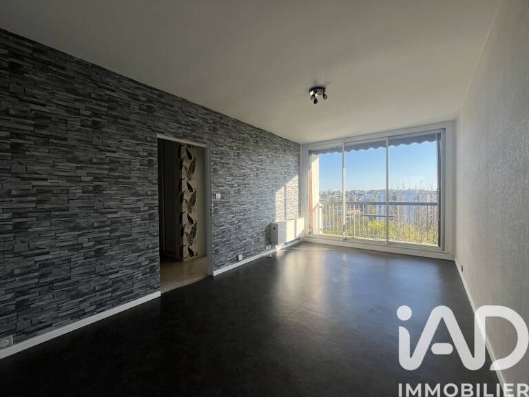 Vente Appartement 3 pièces — photo 1