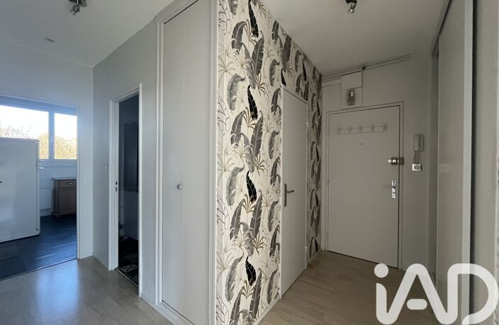 Vente Appartement 3 pièces — photo 3