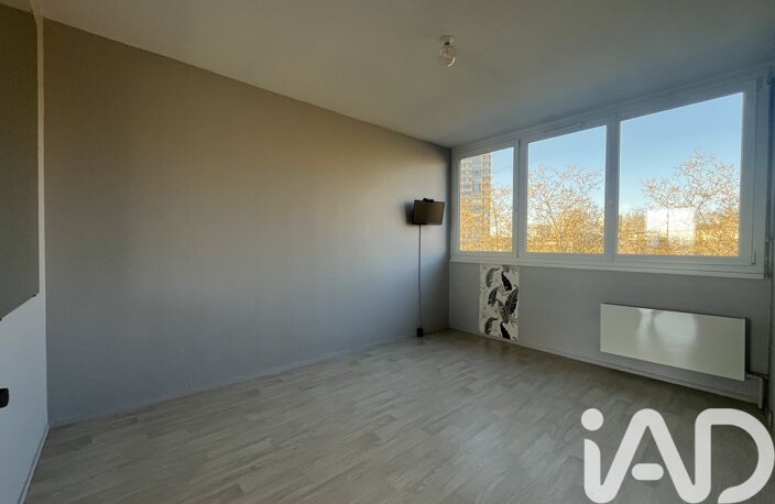 Vente Appartement 3 pièces — photo 5