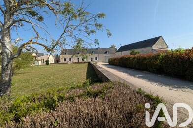 Maison 7 pièces 303000 €