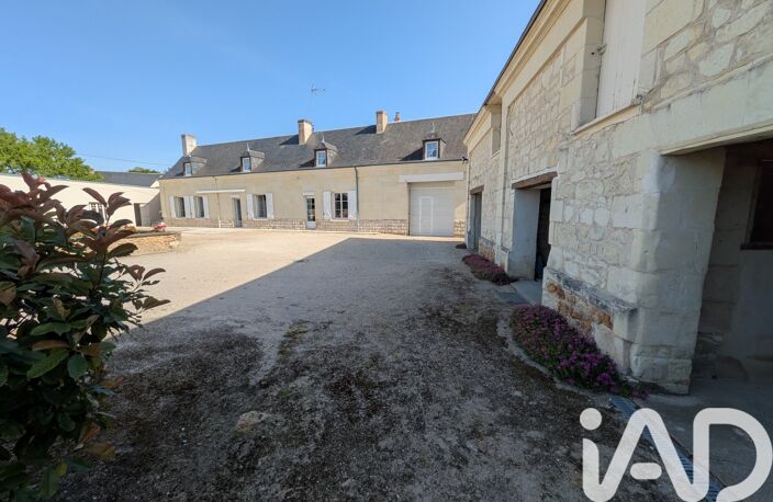 Vente Longère 7 pièces — photo 4