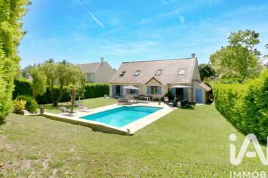 Maison 7 pièces 749000 €