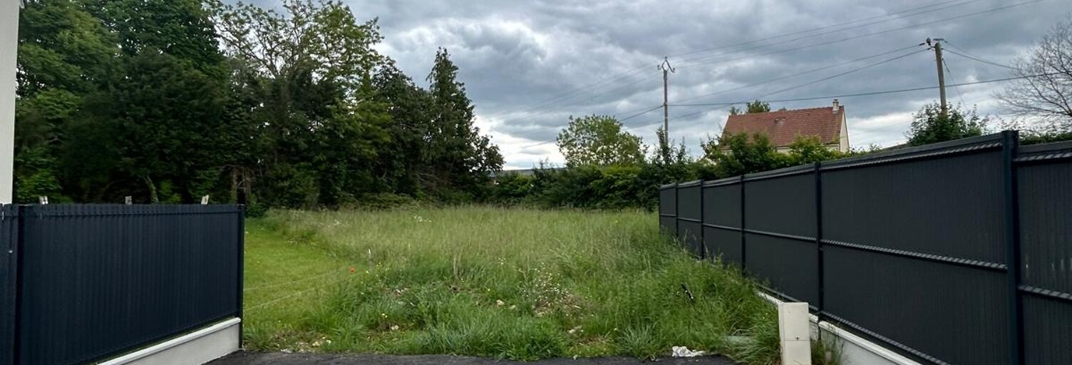 Terrain  515 m² à vendre à Valambray (14370)