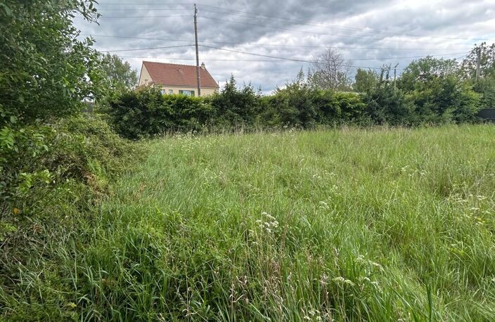 Vente Terrain à bâtir 515 m&sup2; — photo 5