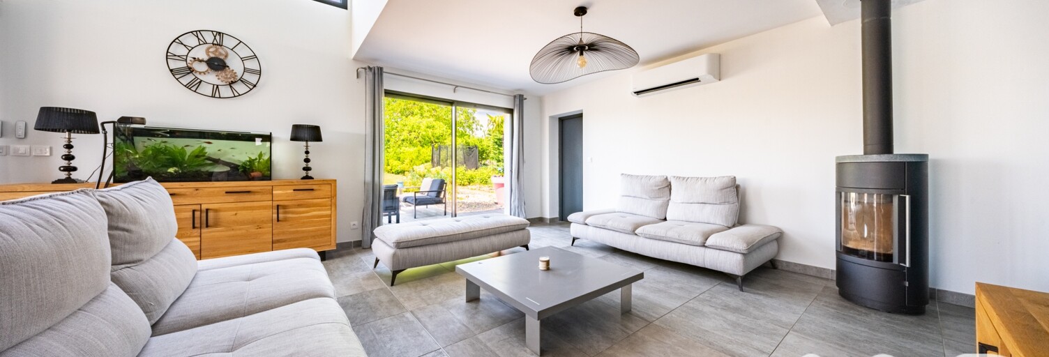 Maison 6 Pièces 170 m² à vendre à Ruffey-lès-Echirey (21490)