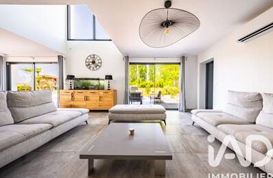 Vente Maison/villa 6 pièces — photo du bien