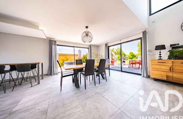 Vente Maison/villa 6 pièces — photo 3