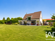 Vente Maison/villa 6 pièces — photo 4