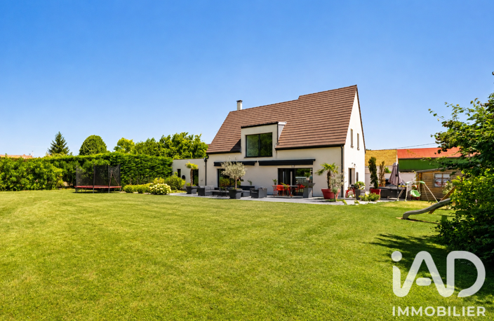 Vente Maison/villa 6 pièces — photo 4