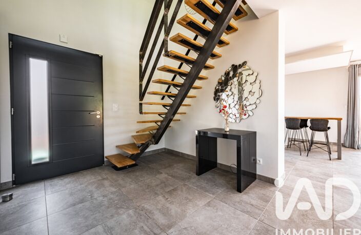 Vente Maison/villa 6 pièces — photo 5