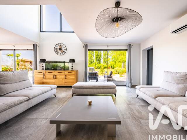 Vente Maison/villa 6 pièces — photo du bien