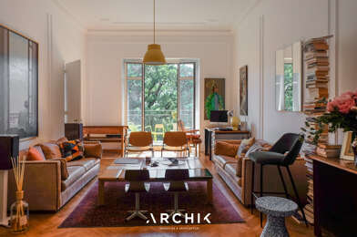 Appartement 6 pièces 1150000 €