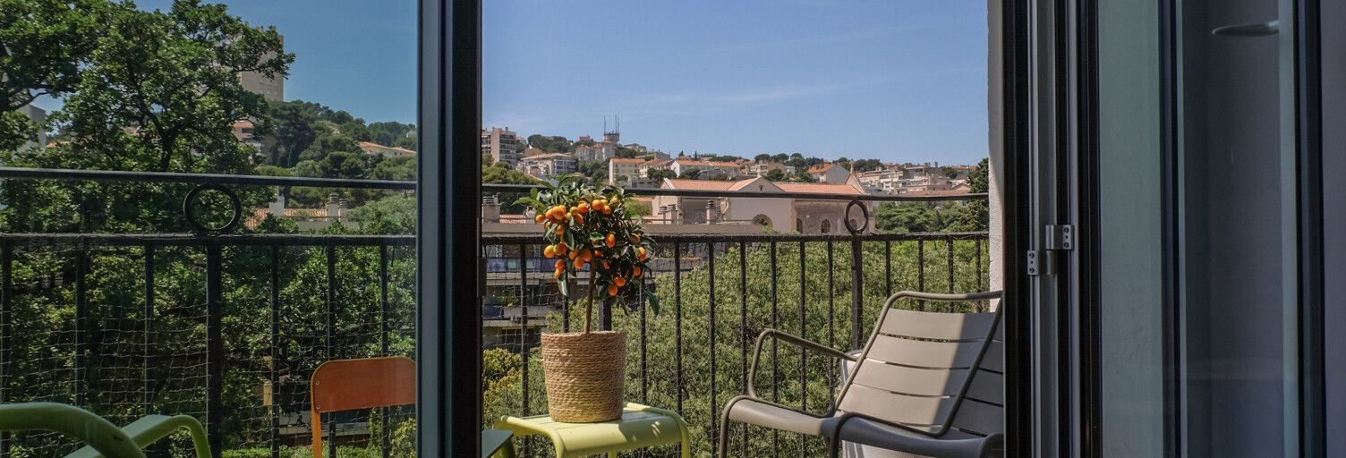 Appartement 6 Pièces 260 m² à vendre à Marseille 8 (13008)