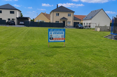 Terrain  78200 €