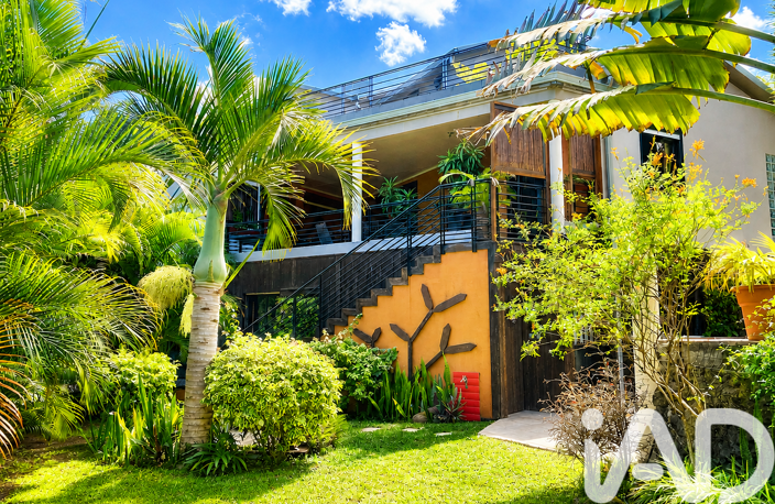 Vente Maison/villa 7 pièces — photo 2
