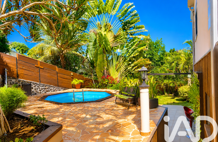 Vente Maison/villa 7 pièces — photo 3