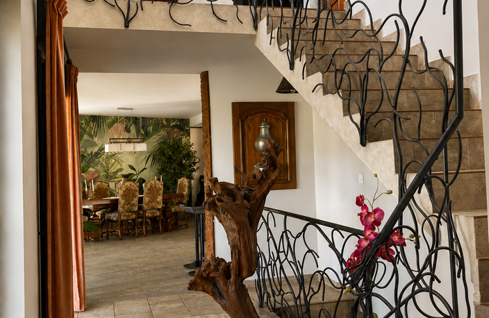 Vente Maison/villa 7 pièces — photo 4