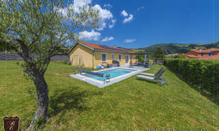 Maison 4 Pièces 90 m² à vendre à Chamelet (69620)