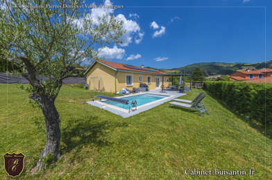 Maison 4 pièces 345000 €