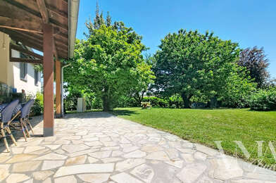 Maison 6 pièces 495000 €