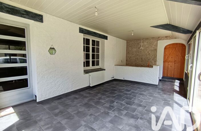 Vente Maison de campagne 6 pièces — photo 2