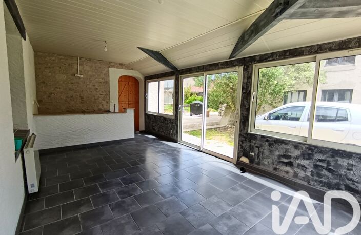 Vente Maison de campagne 6 pièces — photo 3