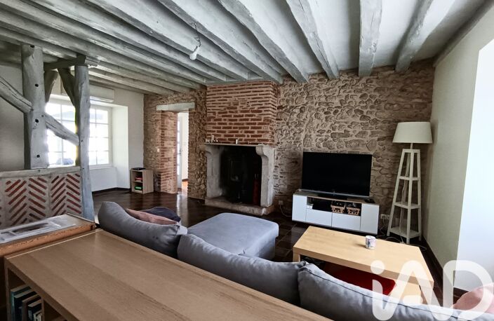 Vente Maison de campagne 6 pièces — photo 4