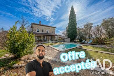 Maison 5 pièces 339000 €