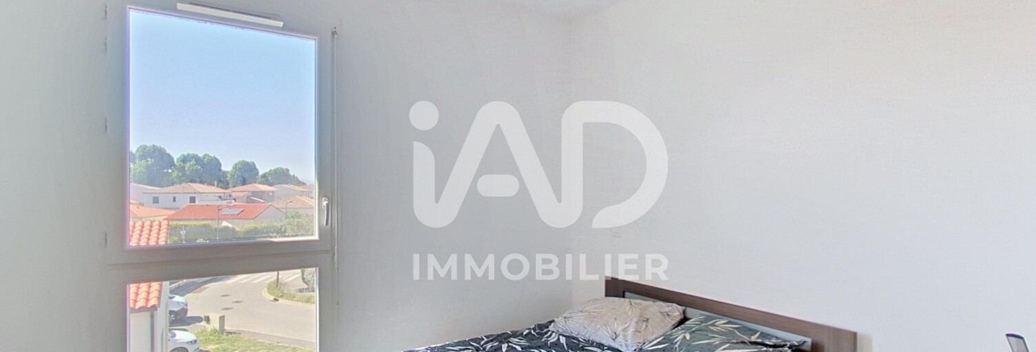 Appartement 2 Pièces 39 m² à vendre à Alénya (66200)