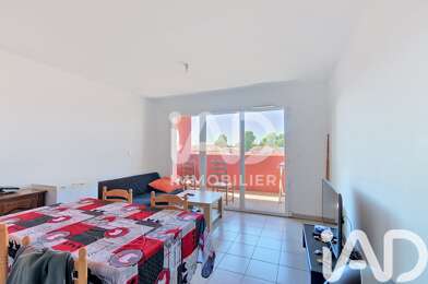 Appartement 2 pièces 130000 €