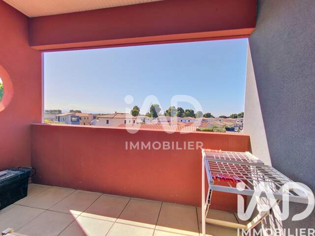 Vente Appartement 2 pièces — photo du bien