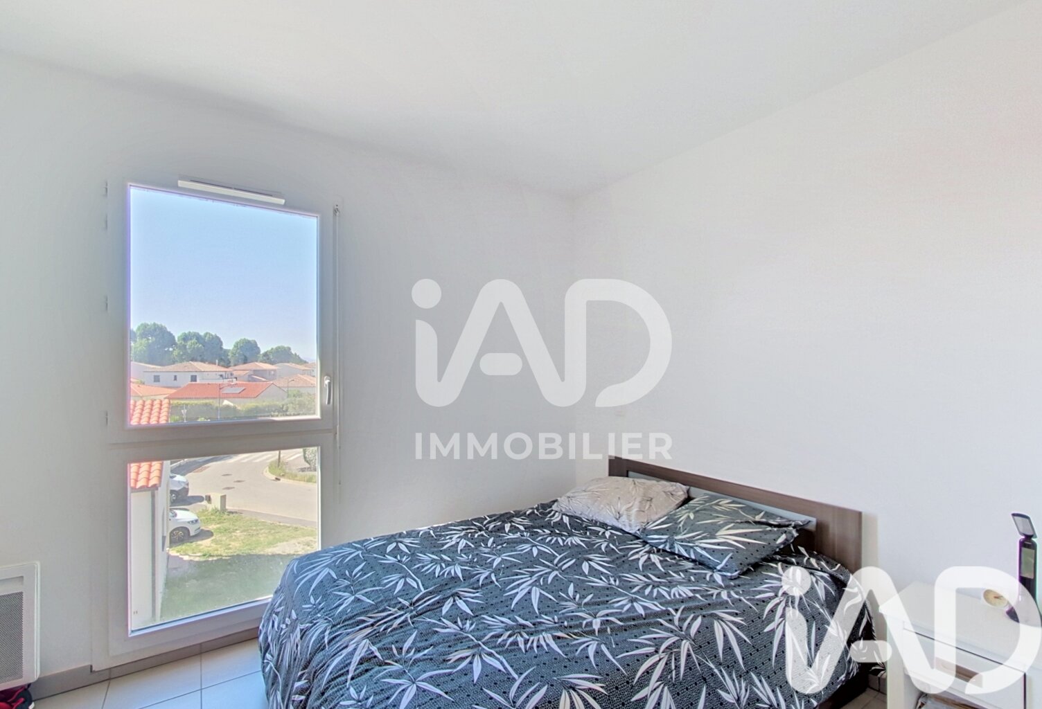Vente Appartement 2 pièces — photo 1