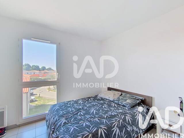 Vente Appartement 2 pièces — photo du bien