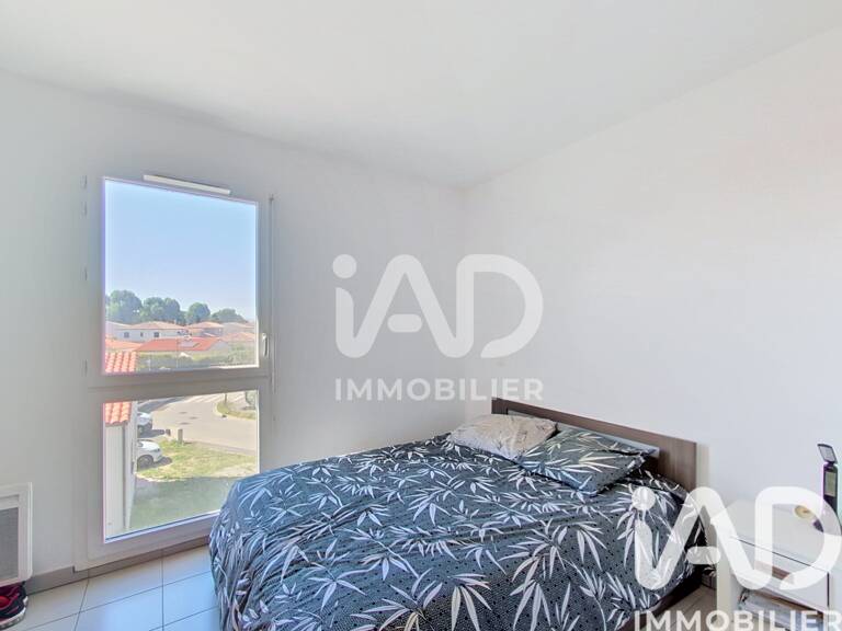 Vente Appartement 2 pièces — photo 1