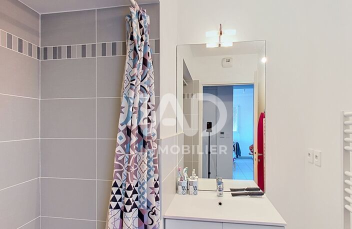 Vente Appartement 2 pièces — photo 2