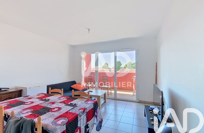 Vente Appartement 2 pièces — photo 3
