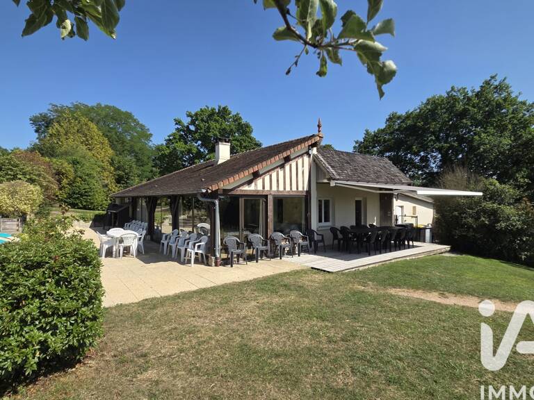 Vente Maison/villa 13 pièces — photo 1