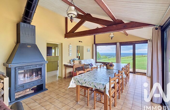 Vente Maison/villa 13 pièces — photo 2