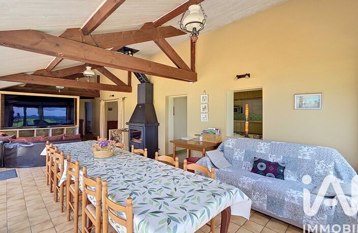 Vente Maison/villa 13 pièces — photo 3