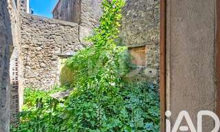 Maison 6 Pièces 130 m² à vendre à Caudiès-de-Fenouillèdes (66220)