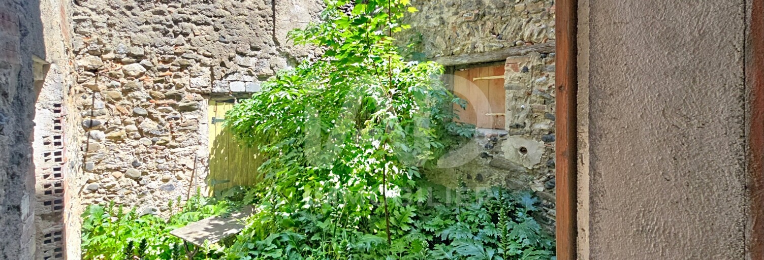 Maison 6 Pièces 130 m² à vendre à Caudiès-de-Fenouillèdes (66220)