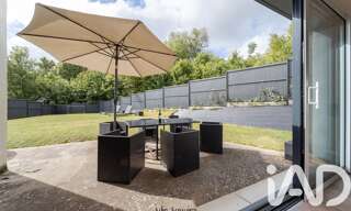 Maison 5 Pièces 130 m² à vendre à Châtel-Saint-Germain (57160)