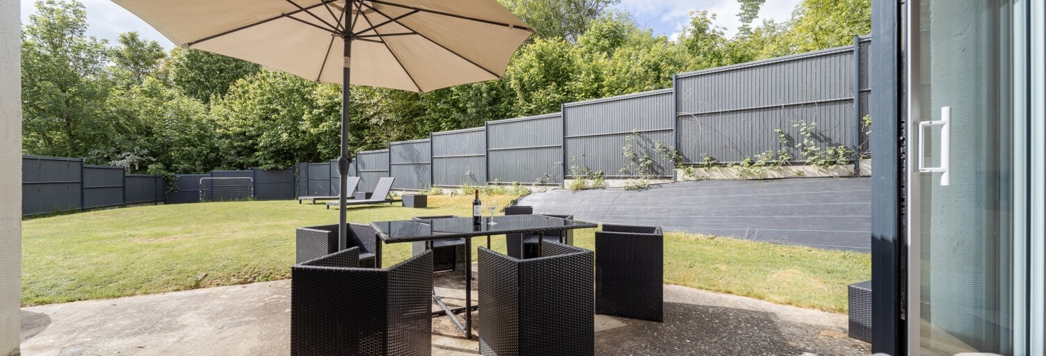 Maison 5 Pièces 130 m² à vendre à Châtel-Saint-Germain (57160)
