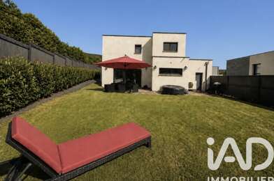 Maison 5 pièces 459000 €