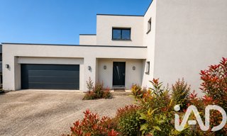 Maison 5 Pièces 130 m² à vendre à Châtel-Saint-Germain (57160)
