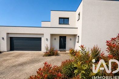 Maison 5 pièces 459000 €